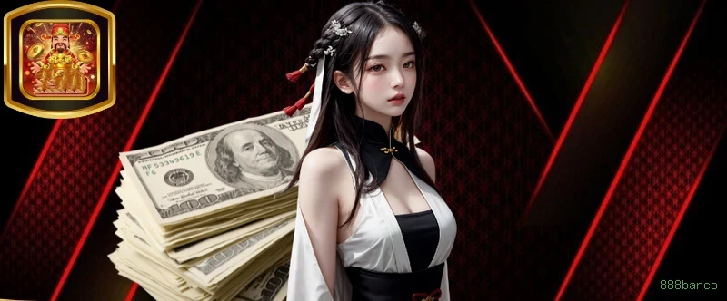 Slots com prêmios 888barco