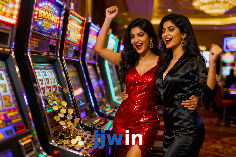 Jjwin download illustration